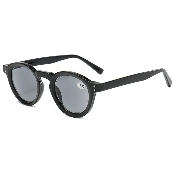 Ultra-Light Acetate UV Protection Reading Sunglasses