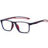 Ultra-Light Multifocal Photochromic Progressive Anti-Blue Light Reading Glasses-CML036