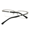 Ultra-Light Multifocal Photochromic Progressive Anti-Blue Light Reading Glasses 2S02