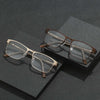 Ultralight Photochromic Progressive Blue Light Blocking Reading Glasses - CML-1998