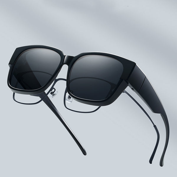 Polarized Sunglasses Cover - CMS2463