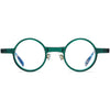 Vorn Vintage Round Acetate Glasses Frame