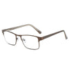 Ultralight Photochromic Progressive Blue Light Blocking Reading Glasses - CML-1998