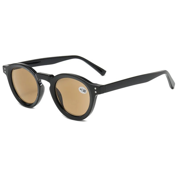 Ultra-Light Acetate UV Protection Reading Sunglasses