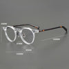 Casper Personalized Acetate Glasses Frame