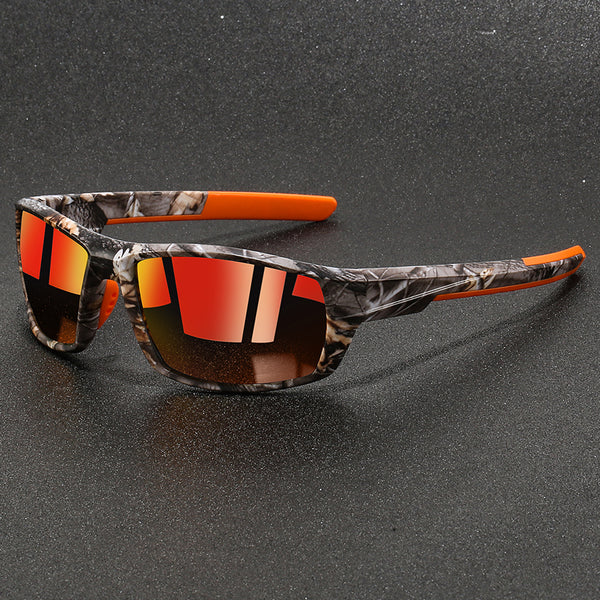 Vanguard Blaze – High-Performance Polarized Sunglasses