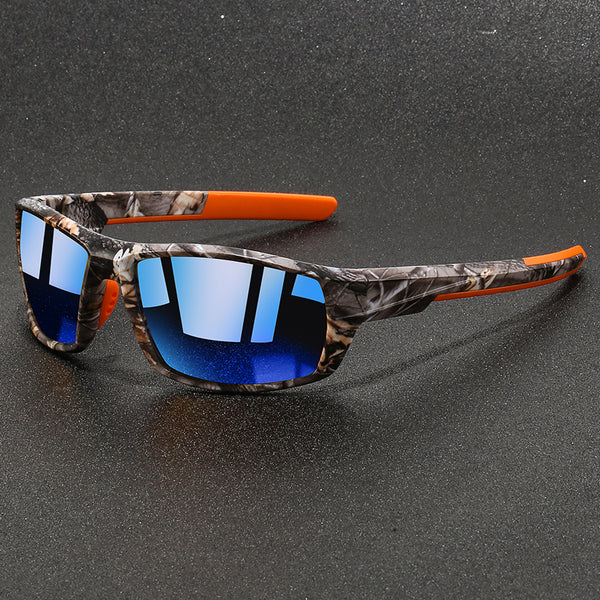 Vanguard Blaze – High-Performance Polarized Sunglasses