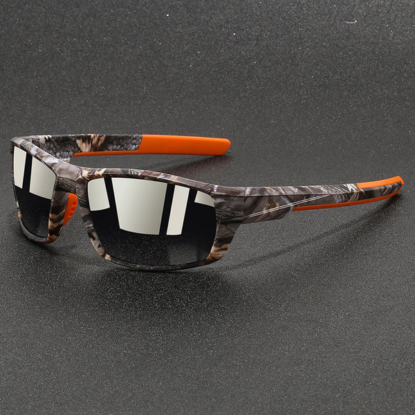 Vanguard Blaze – High-Performance Polarized Sunglasses