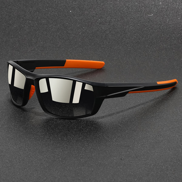 Vanguard Blaze – High-Performance Polarized Sunglasses