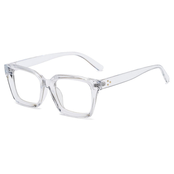 Square TR90 Glasses