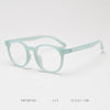 Stacy Retro Round TR90 Glasses Frame