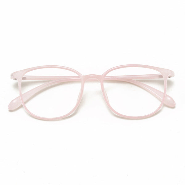 TR90 Ultra-light Female Glasses