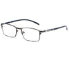 Ultra-Light Multifocal Photochromic Progressive Anti-Blue Light Reading Glasses CML828