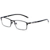 Ultra-Light Multifocal Photochromic Progressive Anti-Blue Light Reading Glasses CML828