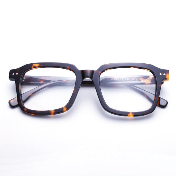 Frame retro glasses 60001