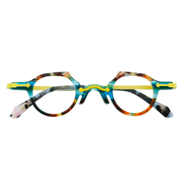 Jorvan Vintage Distinctive Glasses Frames