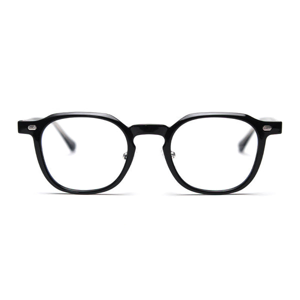 Cohen Vintage Square TR90 Eyeglasses Frame