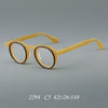 Oakden Fashion Acetate Handmade Eyeglasses Frame