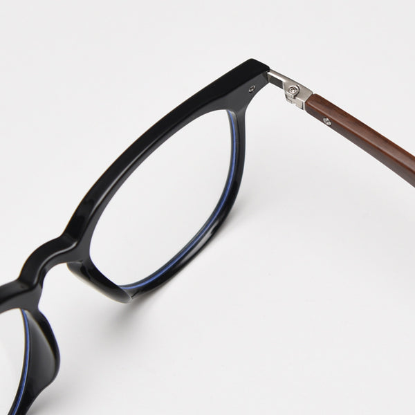 Pascoe TR90 Vintage Eyeglasses Frame