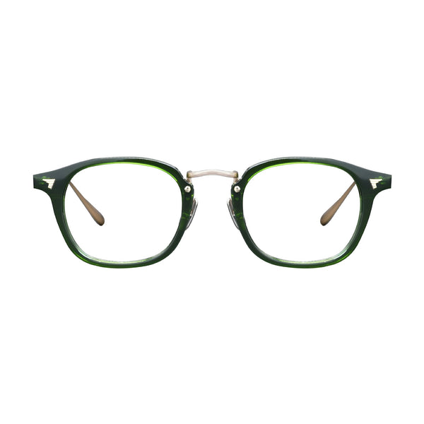 Sophie Classic Square Acetate Glasses Frame