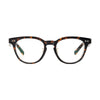 Xho Classic Oval Acetate Glasses Frame