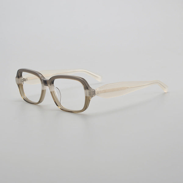 Acetate Square Glasses Frames SC5002