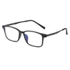 Ultra Light Titanium TR90 Optical Glasses Hyperopia Anti-Blue Light Reading Glasses 9912