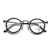Ultra-Light Multifocal Photochromic Progressive Anti-Blue Light Reading Glasses