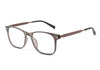 Torry TR90 Vintage Rectangle Eyeglasses Frame