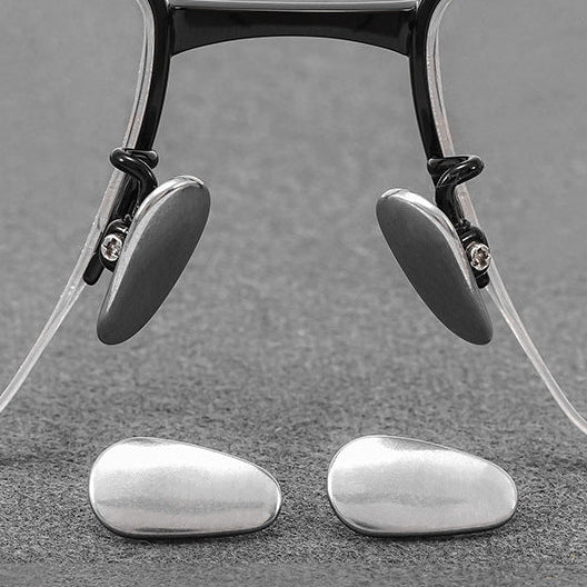 Eyeglasses Air Nose Pads - FJ0064
