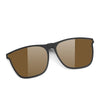 Polarized Clip on Sunglasses - CMC007