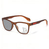 Ultra-Light Multifocal Photochromic Progressive Anti-Blue Light Reading Glasses-CML2599