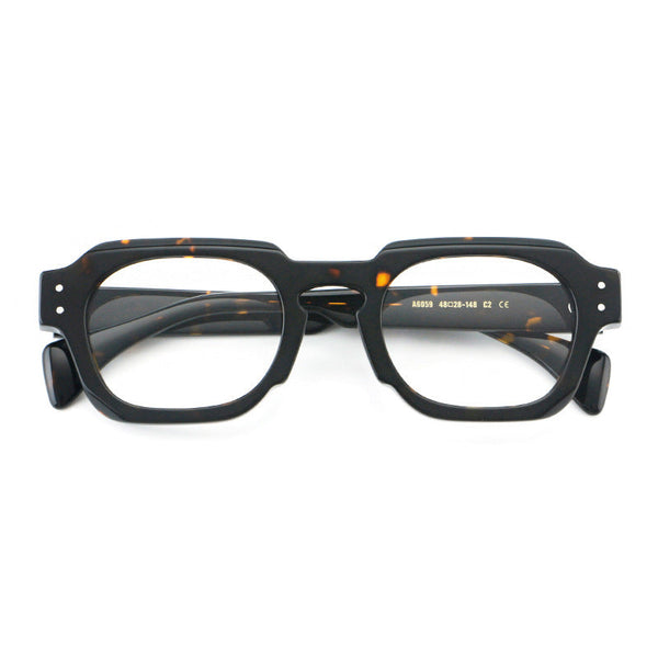 Reso Vintage Acetate Glasses Frames