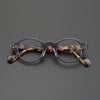 Acetate Round Glasses Frames SC202313