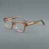 Flagg Vintage Acetate Glasses Frames