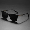 Polarized Wayfarer Sunglasses