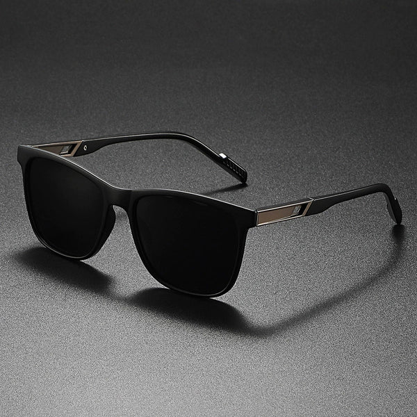 Polarized Wayfarer Sunglasses