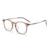 Giao Acetate Titanium Glasses Frame