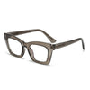 Women Square Optical Glasses Frame CM2016