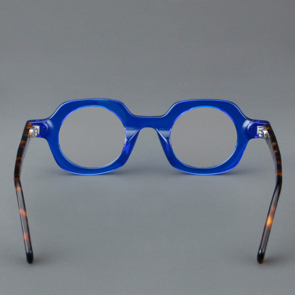 Acetate Retro frames 1582