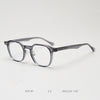 Cohen Vintage Square TR90 Eyeglasses Frame