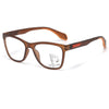 Ultra-Light Multifocal Photochromic Progressive Anti-Blue Light Reading Glasses-CML2599