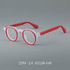 Oakden Fashion Acetate Handmade Eyeglasses Frame