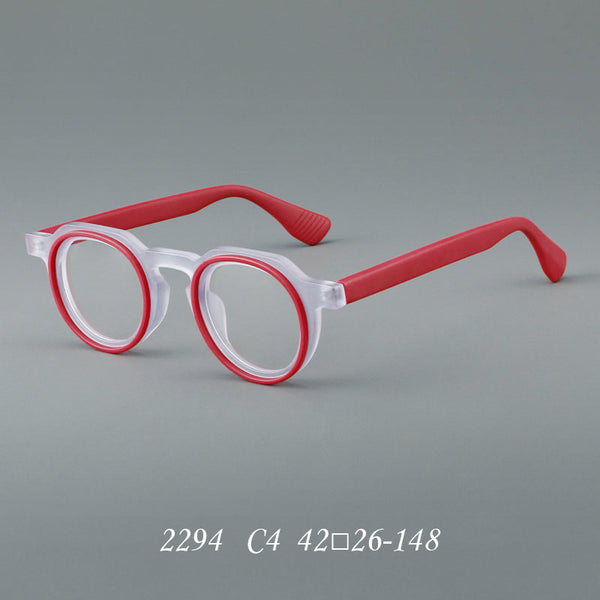 Oakden Fashion Acetate Handmade Eyeglasses Frame