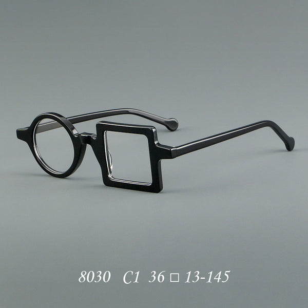 Tutt Vintage Acetate Glasses Frame