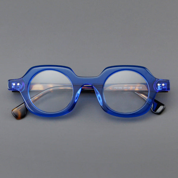 Acetate Retro frames 1582