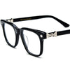 Chala Designer Acetate Glasses Frame