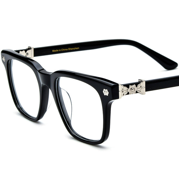Chala Designer Acetate Glasses Frame