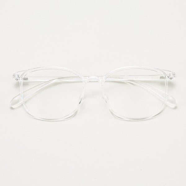 TR90 Ultra-light Female Glasses