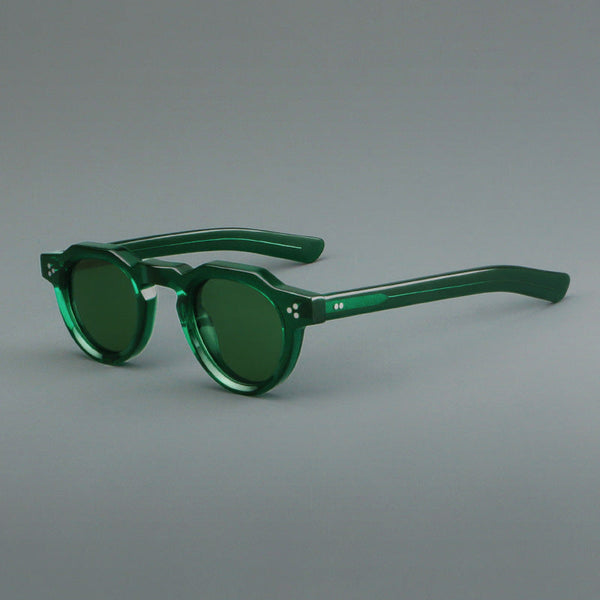 Rolf Premium Series Vintage Acetate Sunglasses